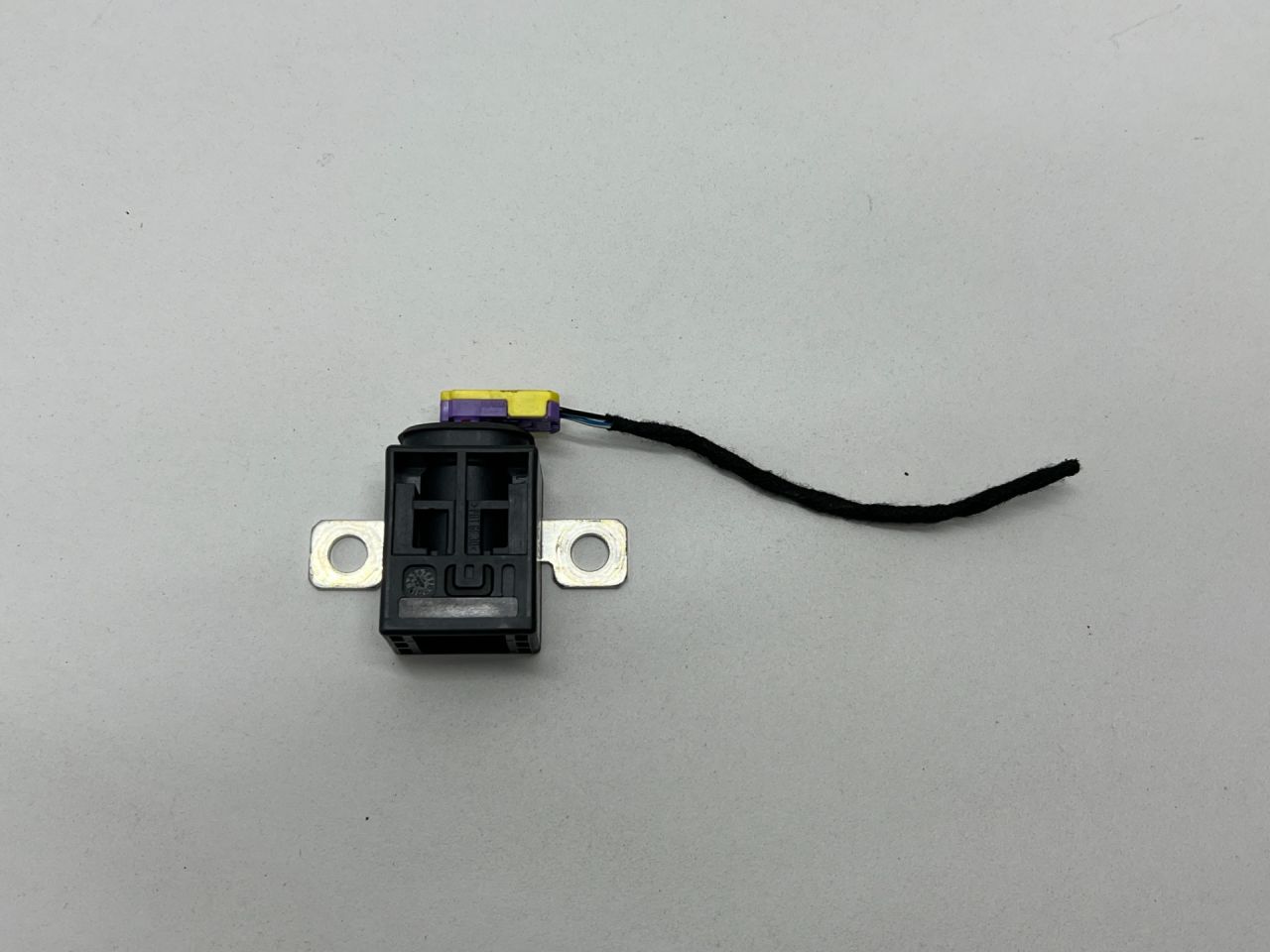 пиропатрон BMW 7 серия G11/G12 2017, 3.0 л., B57 D30 A, дизель, АКПП, седан, 0080P1100017 - фото №1