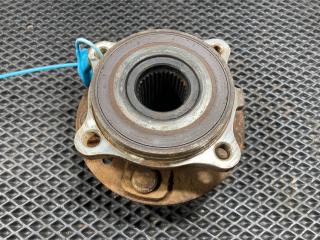 ступица передняя Jaguar XE 1 поколение 2016, 3.0 л., 306PS, бензин, АКПП, седан, GX732C300BB, T2H36089, T2H40590, T2H46521, T2H9763, T2H58425