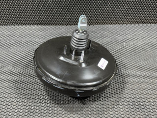 вакуумный усилитель тормозов Kia K5 3 поколение 2022, 1.6 л., G4FP, бензин, АКПП, 58500-L0000, 59110-L0000