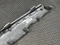 накладка на торпедо (консоль) Kia K5 3 поколение 2022, 1.6 л., G4FP, бензин, АКПП, 84787L3400, 84787L3000, 84787L3100, 84787L3200, 84787L3500 - фото №10