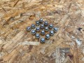 гайка колесная Nissan Rogue T33 2023, 1.5 л., KR15, бензин, АКПП, внедорожник 5 дв., передний привод - фото №2