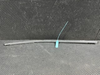 молдинг двери задней левой Chevrolet Trax 2 поколение 2023, 1.2 л., бензин, АКПП, внедорожник 5 дв., 42856871