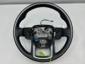 руль Land Rover Range Rover Velar 1 поколение 2017, 3.0 л., бензин, АКПП, внедорожник 5 дв., J8A2-3F563-DD, J8A2-3F563-DD8PVJ, LR116225, LR092556 - фото №2