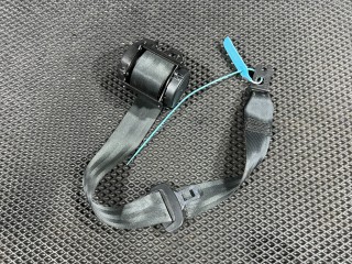 ремень безопасности Volkswagen Taos 1 поколение 2023, 1.5 л., DNKA, бензин, АКПП, внедорожник 5 дв., передний привод, 2GJ857805A, 653222600B