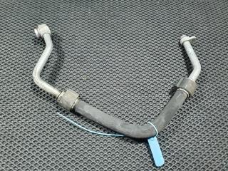 трубка кондиционера Audi Q7 4M 2018, 3.0 л., CREC, бензин, АКПП, внедорожник 5 дв., 4M0816743BF