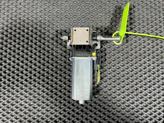 моторчик регулировки сиденья Jaguar XJ 4 поколение 2015, 5.0 л., 508PN, бензин, АКПП, седан, 974467104