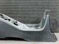 консоль салона Ford Mustang Mach-E 1 поколение 2023, электро, внедорожник 5 дв., LJ8B-R045K12-A - фото №4