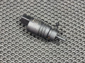 насос (моторчик) омывателя стекла Audi A6 4F/C6 2006, 3.2 л., BKH, бензин, АКПП, 1T0955651 - фото №2
