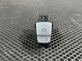 кнопка ручного тормоза (ручника) BMW 7 серия G11/G12 2017, 3.0 л., B57 D30 A, дизель, АКПП, седан, 6847013, 61316847013