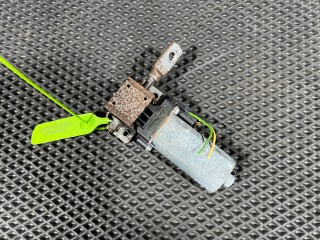 моторчик регулировки сиденья Land Rover Range Rover Sport 2 поколение 2016, 3.0 л., 306PS, бензин, АКПП, внедорожник 5 дв., 974467104