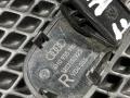 форсунка омывателя лобового стекла Audi A8 D4/4H 2012, 4.2 л., CDRA, бензин, АКПП, седан, 4H0955988 - фото №8
