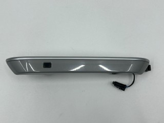 ручка наружная задняя левая Kia Carnival 4 поколение 2022, 3.5 л., бензин, АКПП, минивэн, 83651R0710