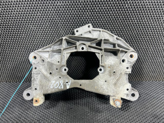 кронштейн КПП Audi S8 D4 2013, 4.0 л., CGTA, бензин, АКПП, седан, 4H0399263L