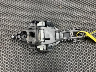 скелет ручки двери передней левой Land Rover Range Rover Sport 2 поколение 2014, 3.0 л., 306PS, бензин, АКПП, внедорожник 5 дв., BJ32224N02, DK62224A00AA, LR025540, LR108184, LR078757