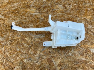 бачок омывателя Chevrolet Trax 2 поколение 2024, 1.2 л., бензин, АКПП, внедорожник 5 дв., передний привод, 42734899, 42734789