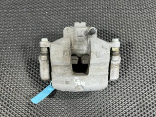 суппорт передний левый Chevrolet Trax 2 поколение 2024, 1.2 л., LIH, бензин, АКПП, внедорожник 5 дв., передний привод, 42789010