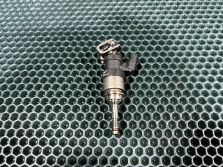 форсунка Chevrolet Trax 2 поколение 2024, 1.2 л., LIH, бензин, АКПП, внедорожник 5 дв., передний привод, 25206285, 25204906, 55492929, 55515687