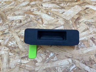 ручка крышки багажника Mercedes-Benz GLK-Класс X204 [рестайлинг] 2014, 3.5 л., бензин, АКПП, внедорожник 5 дв., 1667500193