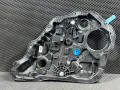 стеклоподъемник задний правый Kia K5 3 поколение 2022, 1.6 л., G4FP, бензин, АКПП, седан, 4KW8103KM00, 83481L2000, 83481L2011, 83480L2000 - фото №6