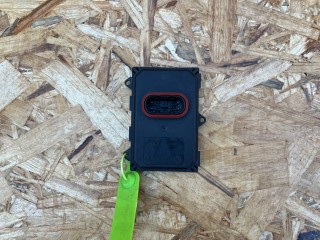 блок управления светом Porsche Macan 1 поколение 95B 2016, 3.0 л., MCT.MA, бензин, АКПП, внедорожник 5 дв., 7PP941329T