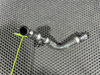 патрубок (трубопровод, шланг) BMW 7 серия G11/G12 2017, 4.4 л., бензин, АКПП, седан, 17128602681