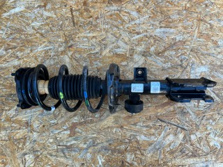 амортизатор передний правый Kia Sorento 4 поколение 2023, 2.5 л., бензин, АКПП, внедорожник 5 дв., передний привод, 54651-R5000, 54601-R5020