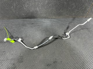 трубка кондиционера Audi A4 B9 2017, 2.0 л., CDMA, бензин, АКПП, седан, 8W1816720