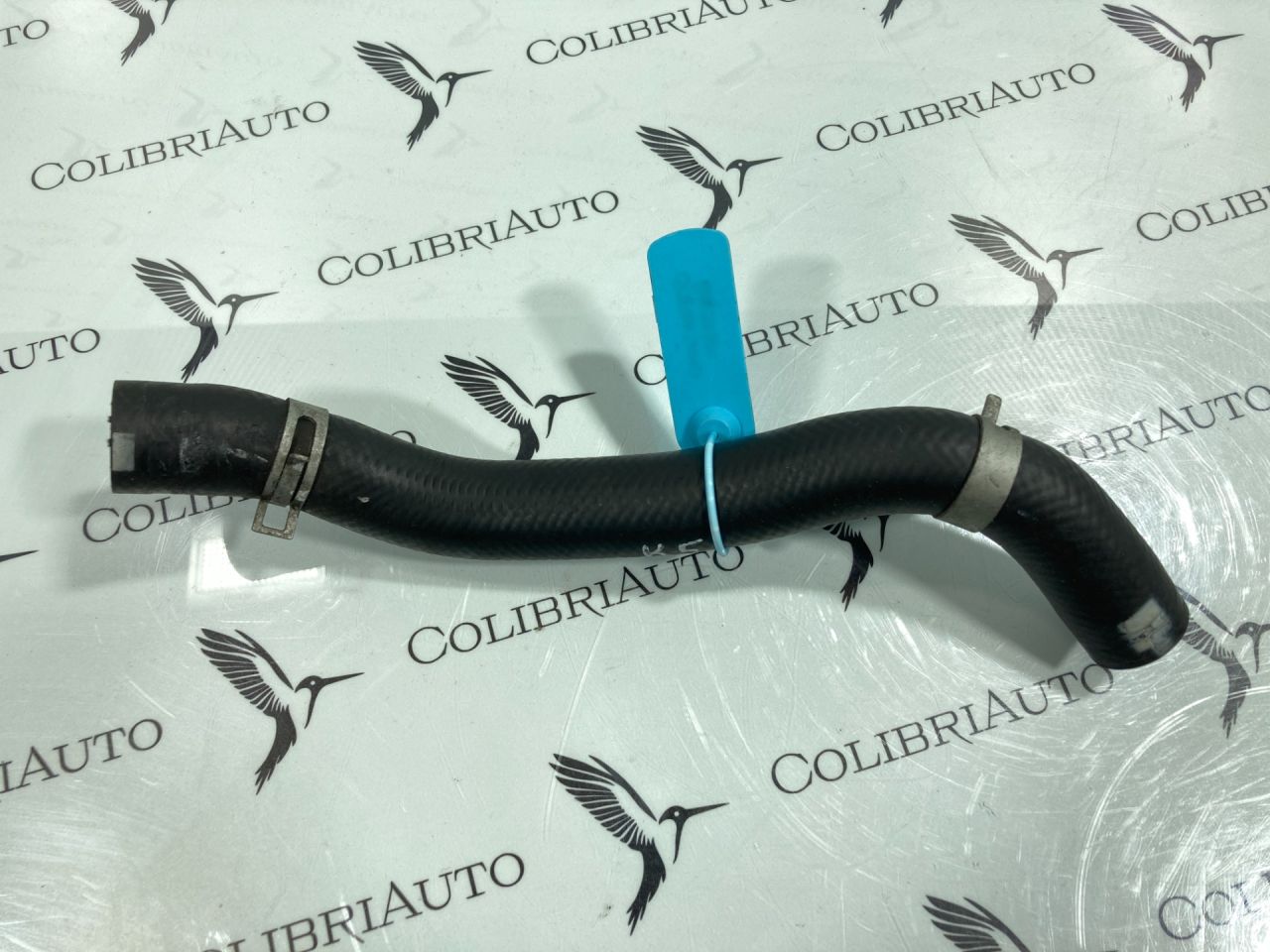 патрубок (трубопровод, шланг) Kia K5 3 поколение 2022, 1.6 л., G4FP, бензин, АКПП, седан, 28273-2M000 - фото №1