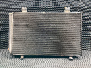 радиатор кондиционера Lexus LS 4 поколение 2007, 4.6 л., 1UR-FSE, бензин, АКПП, седан