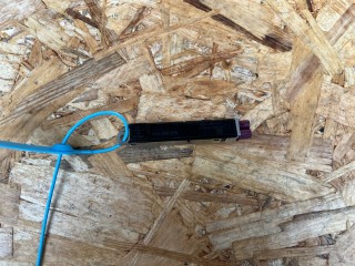 усилитель антенны Audi A8 D4/4H [рестайлинг] 2013, 4.0 л., CEUA, бензин, АКПП, седан, 4H0035225