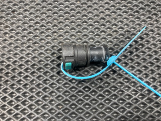 патрубок (трубопровод, шланг) Jaguar XJ 4 поколение [рестайлинг] 2018, АКПП, внедорожник 5 дв., PA66GF30