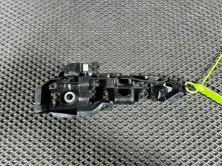 Крепление бампера переднего Volkswagen Golf Alltrack 7 поколение [рестайлинг] 2017, 1.8 л., бензин, АКПП, 5GM807183