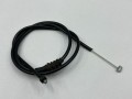 трос капота Mercedes-Benz M-Класс W164 [рестайлинг] 2011, 4.7 л., M 273.923, бензин, внедорожник 5 дв., A1648800159 - фото №4