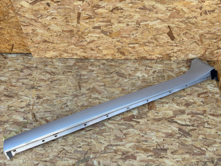 накладка на порог Jaguar XE 1 поколение X760 2016, 3.0 л., бензин, АКПП, T4N18963LML, T4N13183LML, T4N13771LML, T4N4932LML, T4N18963, T4N13183, T4N13771, T4N4932, GX73101D57AG