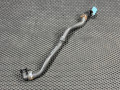 патрубок (трубопровод, шланг) Volkswagen Taos 1 поколение 2021, 1.5 л., DNKA, бензин, АКПП, внедорожник 5 дв., 5Q0906272J - фото №2