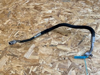 трубка кондиционера Audi A8 D4/4H [рестайлинг] 2013, 4.0 л., CEUA, бензин, АКПП, седан, 4H0260701AE