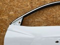 дверь передняя левая Hyundai Tucson 4 поколение 2024, 2.5 л., G4KN, бензин, АКПП, внедорожник 5 дв., 76003CW050 - фото №5