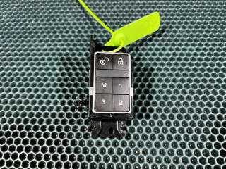 блок управления сиденьем Land Rover Range Rover Sport 2 поколение 2016, 3.0 л., 306PS, бензин, АКПП, внедорожник 5 дв., DK52237B67AA