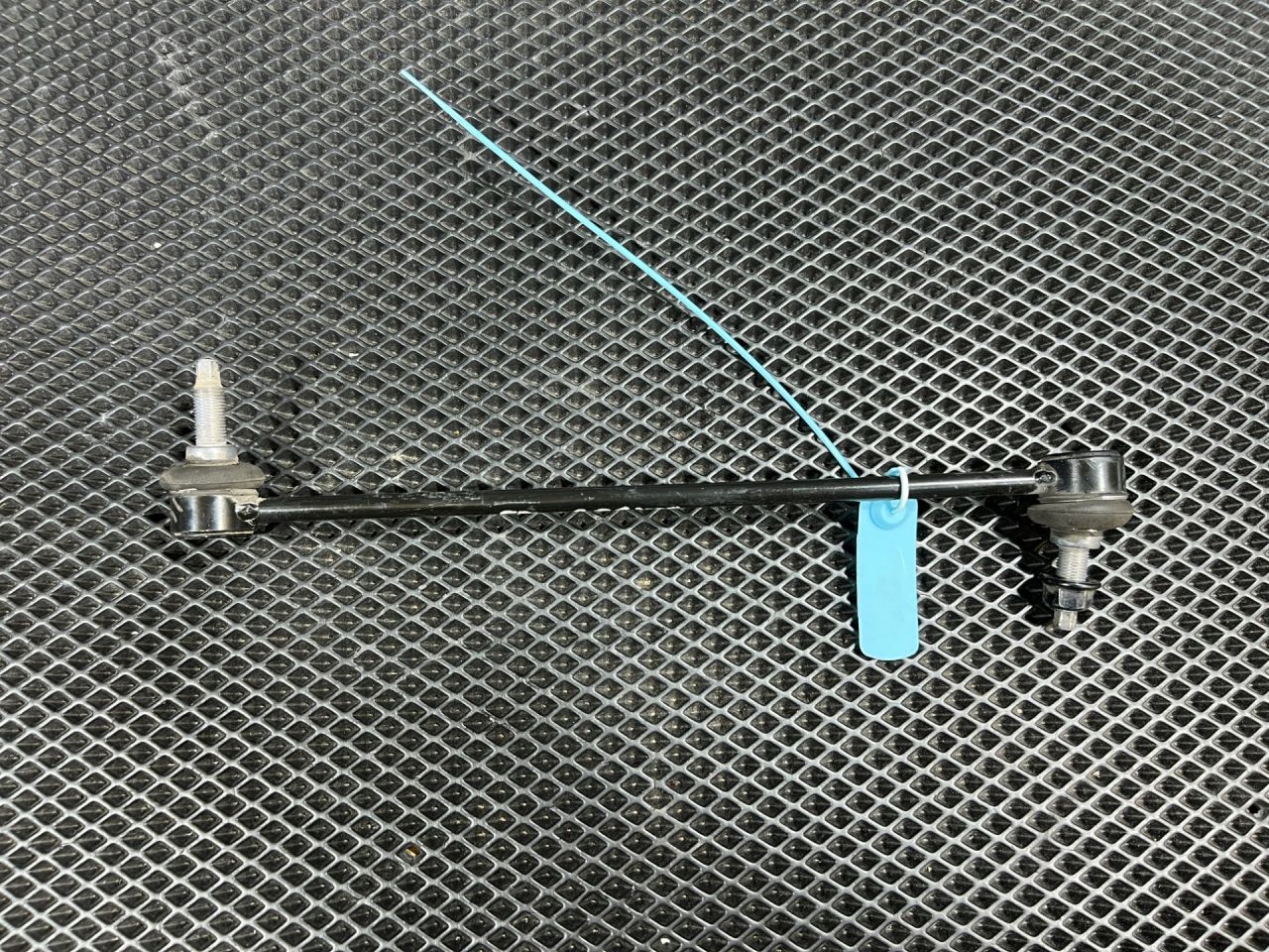 стойка стабилизатора Kia Sorento 4 поколение 2023, 2.5 л., бензин, АКПП, внедорожник 5 дв., передний привод, 54830C5000 - фото №1