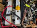 двигатель Opel Omega B 1997, 2.2 л., Z 22 XE, бензин, Z22XE - фото №5