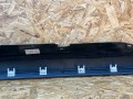 накладка на порог Audi A8 D4/4H [рестайлинг] 2013, 4.0 л., CEUA, бензин, АКПП, седан, 4H0853855E - фото №10