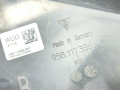 воздуховод интеркулера Porsche Macan GTS 1 поколение [2-й рестайлинг] 95B 2022, 2.9 л., DGR, бензин, АКПП, внедорожник 5 дв., 95B117336K - фото №6