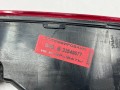 фонарь задний правый Jaguar F-Pace 1 поколение X761 2018, 3.0 л., бензин, АКПП, внедорожник 5 дв., HK83-13404BC, T4A14075, HK8313404BF, HK8313404BE - фото №11