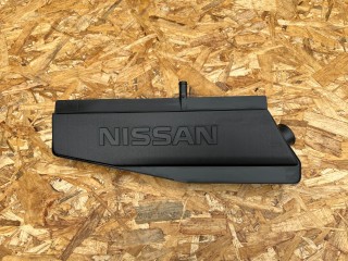резонатор воздушного фильтра Nissan Rogue T33 2023, 1.5 л., KR15, бензин, АКПП, внедорожник 5 дв., передний привод, 6RC13, 16585-6RC1B