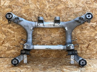 балка подвески задняя BMW 7 серия G11/G12 2017, 3.0 л., B57 D30 A, дизель, АКПП, седан, 6883918, 33316883918