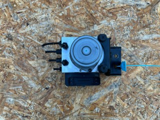 блок ABS Kia Sorento 4 поколение 2023, 2.5 л., бензин, АКПП, внедорожник 5 дв., передний привод, 61589-43200