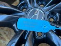 диск литой Acura Integra 4 поколение 2024, 1.5 л., бензин, вариатор, хетчбэк 5 дв., передний привод, 427003S5A81 - фото №9