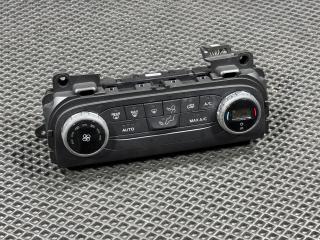 блок управления печки / климат-контроля Ford Bronco Sport 1 поколение 2021, 1.5 л., бензин, АКПП, внедорожник 5 дв., M1PT-18C612-JD