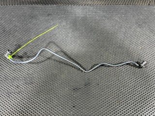 патрубок (трубопровод, шланг) Audi A7 4K 2019, 3.0 л., бензин, АКПП, хетчбэк 5 дв., 4K1121081G