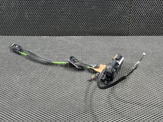 замок двери задней правой Ford Bronco Sport 1 поколение 2021, 1.5 л., бензин, АКПП, внедорожник 5 дв., M1PBA264A32AA